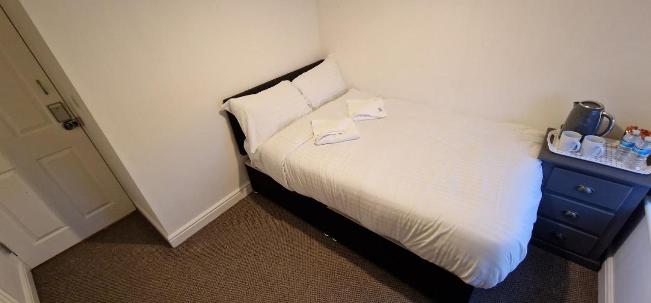 Self Check In Apartment Doncaster Exterior foto